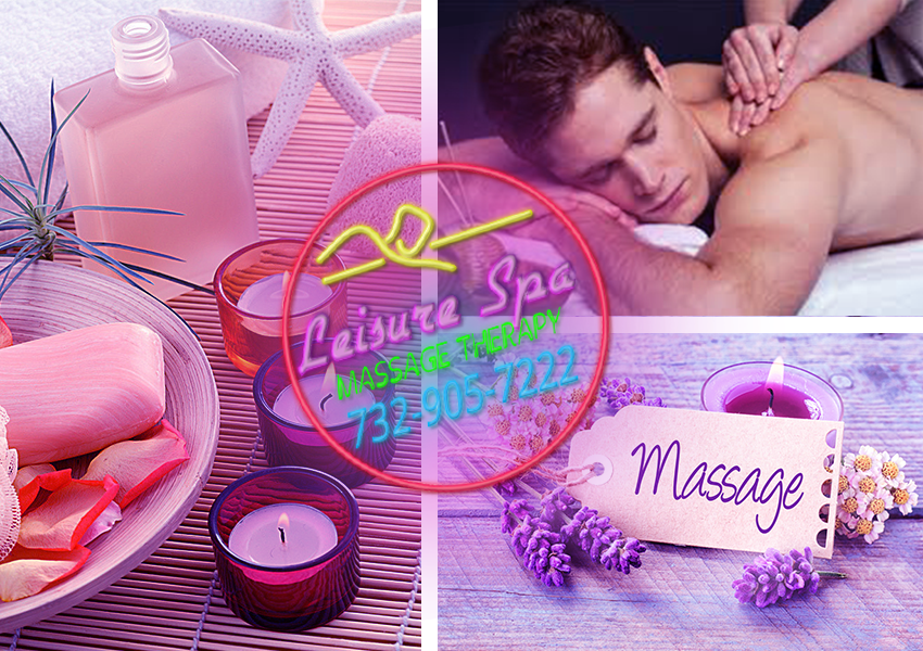 Excellent Massage Therapy
