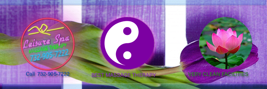 Leisure Asian Spa